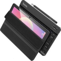 Hoco 10,1" A12 6/128GB 4G LTE WiFi Android Tablet - Metál