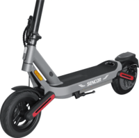 Sencor SCOOTER S71 DARK Elektromos roller (25 km/h / 350W) - Fekete
