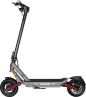 Sencor SCOOTER S71 DARK Elektromos roller (25 km/h / 350W) - Fekete