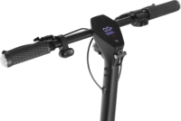Sencor SCOOTER S71 DARK Elektromos roller (25 km/h / 350W) - Fekete