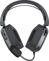 Yenkee YHP 30 ODYSSEY Bluetooth Gamer Fejhallgató Headset - Fekete