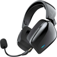 Yenkee YHP 30 ODYSSEY Bluetooth Gamer Fejhallgató Headset - Fekete