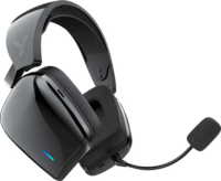 Yenkee YHP 30 ODYSSEY Bluetooth Gamer Fejhallgató Headset - Fekete