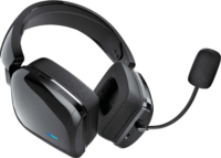 Yenkee YHP 30 ODYSSEY Bluetooth Gamer Fejhallgató Headset - Fekete