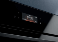 Electrolux LOB8S38Z Beépíthető Elektromos Sütő - Fekete
