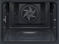 Electrolux LOB8S38Z Beépíthető Elektromos Sütő - Fekete