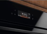Electrolux LOB8S38Z Beépíthető Elektromos Sütő - Fekete