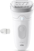 Braun Silk-épil 7 SE7-000 Epilátor - Fehér/Ezüst