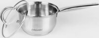 Maestro MR-2120-12 Rozsdamentes Acél Edénykészlet - Inox (12 részes)