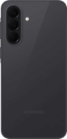 Samsung Galaxy A37 5G 8/256GB 5G Dual SIM Android Okostelefon - Sötétszürke