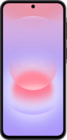Samsung Galaxy A37 5G 8/256GB 5G Dual SIM Android Okostelefon - Sötétszürke
