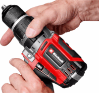 Einhell TP-CD 18/70 Li-i BL Akkus ütvefúró-csavarozó + 2x 18V Akku + Koffer