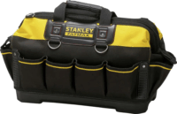 Stanley FatMax Szerszámos táska 26 x 10 x 49 cm - Fekete