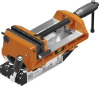 Fein VersaMAG VISE 160 L Mágneses Satu 160mm - Sárga