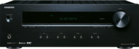 Onkyo TX-8220B Sztereo Rádió Erősítő 100 Watt - Fekete