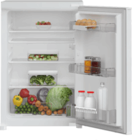 Whirlpool WHLS 2131B4 Pult alatti Beépíthető Hűtőszekrény 126L - Fehér