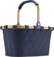 Reisenthel carrybag XS Bevásárlókosár 33,5 x 18 x 19,5 cm - Kék