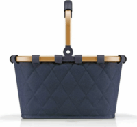 Reisenthel carrybag XS Bevásárlókosár 33,5 x 18 x 19,5 cm - Kék