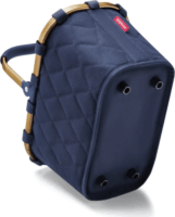 Reisenthel carrybag XS Bevásárlókosár 33,5 x 18 x 19,5 cm - Kék