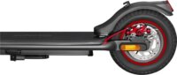 Sencor SCOOTER S31 Elektromos Roller (25 km/h / 350W) - Fekete