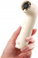 Aecooly PH02-BEIGE Aero Hordozható kézi ventilátor 14,4cm - Bézs