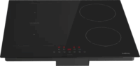 MPM-60-IM-15 Beépíthető 4 zónás Indukciós Főzőlap 7200 Watt - Fekete