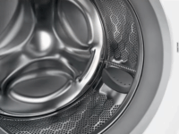 Electrolux EW6F2282E Elöltöltős Mosógép 8kg - Fehér