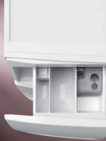Electrolux EW6F2282E Elöltöltős Mosógép 8kg - Fehér