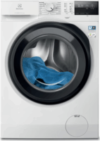 Electrolux EW6F2282E Elöltöltős Mosógép 8kg - Fehér