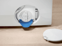 Electrolux EW6F2282E Elöltöltős Mosógép 8kg - Fehér