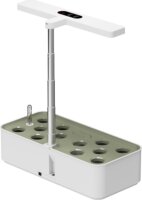 GreenBlue GB133 Intelligens LED-es beltéri növénytermesztő rendszer 4L - Fehér