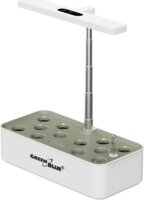 GreenBlue GB133 Intelligens LED-es beltéri növénytermesztő rendszer 4L - Fehér