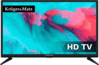 Kruger & Matz 24" 16:9 HD Ready LED TV