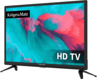 Kruger & Matz 24" 16:9 HD Ready LED TV