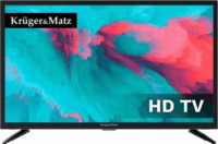 Kruger & Matz 24" 16:9 HD Ready LED TV