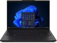 Lenovo ThinkPad L16 Gen 6 Laptop Fekete (16" / Intel Core Ultra 5-225U / 16GB / 512GB M.2 SSD / Win 11 Pro)