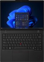 Lenovo ThinkPad L16 Gen 6 Laptop Fekete (16" / Intel Core Ultra 5-225U / 16GB / 512GB M.2 SSD / Win 11 Pro)
