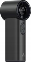 Aecooly PM02 - BK COLD Air Pro Hordozható Kézi Ventilátor 15cm - Fekete