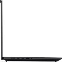 Lenovo ThinkPad P14s Gen 6 Laptop Fekete (14,5" / Intel Core Ultra 7-265H / 32GB / 1TB M.2 SSD / Nvidia RTX PRO 1000 Blackwell / Win 11 Pro)
