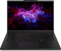 Lenovo ThinkPad P14s Gen 6 Laptop Fekete (14,5" / Intel Core Ultra 7-265H / 32GB / 1TB M.2 SSD / Nvidia RTX PRO 1000 Blackwell / Win 11 Pro)