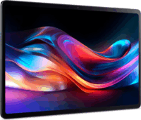 Acer 12,6" Iconia X12-21M 8/256GB WiFi Android Tablet - Fekete