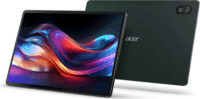 Acer 12,6" Iconia X12-21M 8/256GB WiFi Android Tablet - Fekete