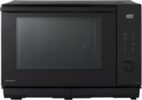 Panasonic NN DS 59 NMETG Mikrohullámú Sütő 27L 1000W - Fekete