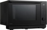 Panasonic NN DS 59 NMETG Mikrohullámú Sütő 27L 1000W - Fekete