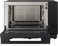 Panasonic NN DS 59 NMETG Mikrohullámú Sütő 27L 1000W - Fekete