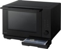 Panasonic NN DS 59 NMETG Mikrohullámú Sütő 27L 1000W - Fekete