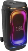 JBL PartyBox 330 RGB Akkus Hordozható Bluetooth Party Hangszóró 280W - Fekete