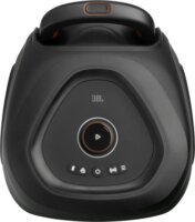 JBL PartyBox 330 RGB Akkus Hordozható Bluetooth Party Hangszóró 280W - Fekete
