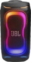 JBL PartyBox 330 RGB Akkus Hordozható Bluetooth Party Hangszóró 280W - Fekete