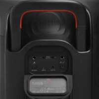 JBL PartyBox 330 RGB Akkus Hordozható Bluetooth Party Hangszóró 280W - Fekete